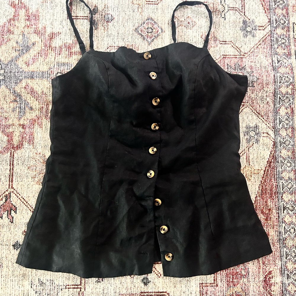 REFORMATION TANK